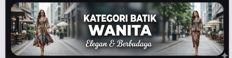 Batik Wanita